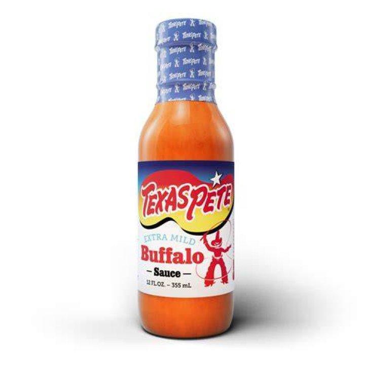 Where Is Texas Pete From? (Solved)