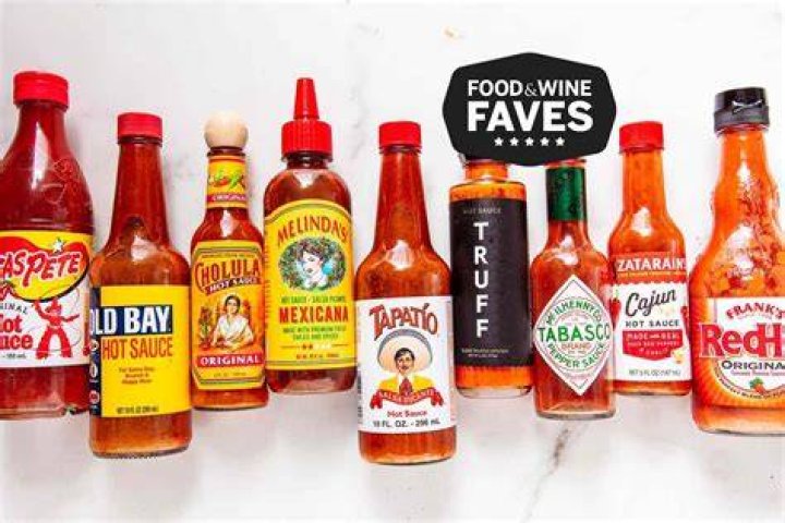 Where Originally Did Hot Sauce Come From? (TOP 5 Tips)