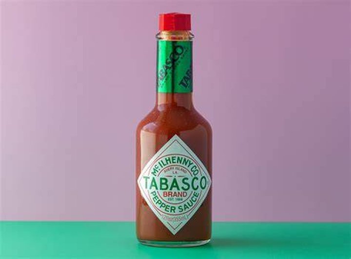 Where Was Tabasco Sauce Made? (Solved)