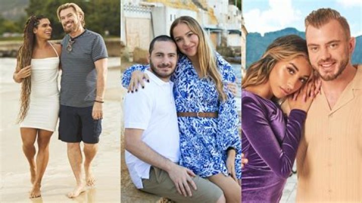 Which Couples Are Returning for Season 2?