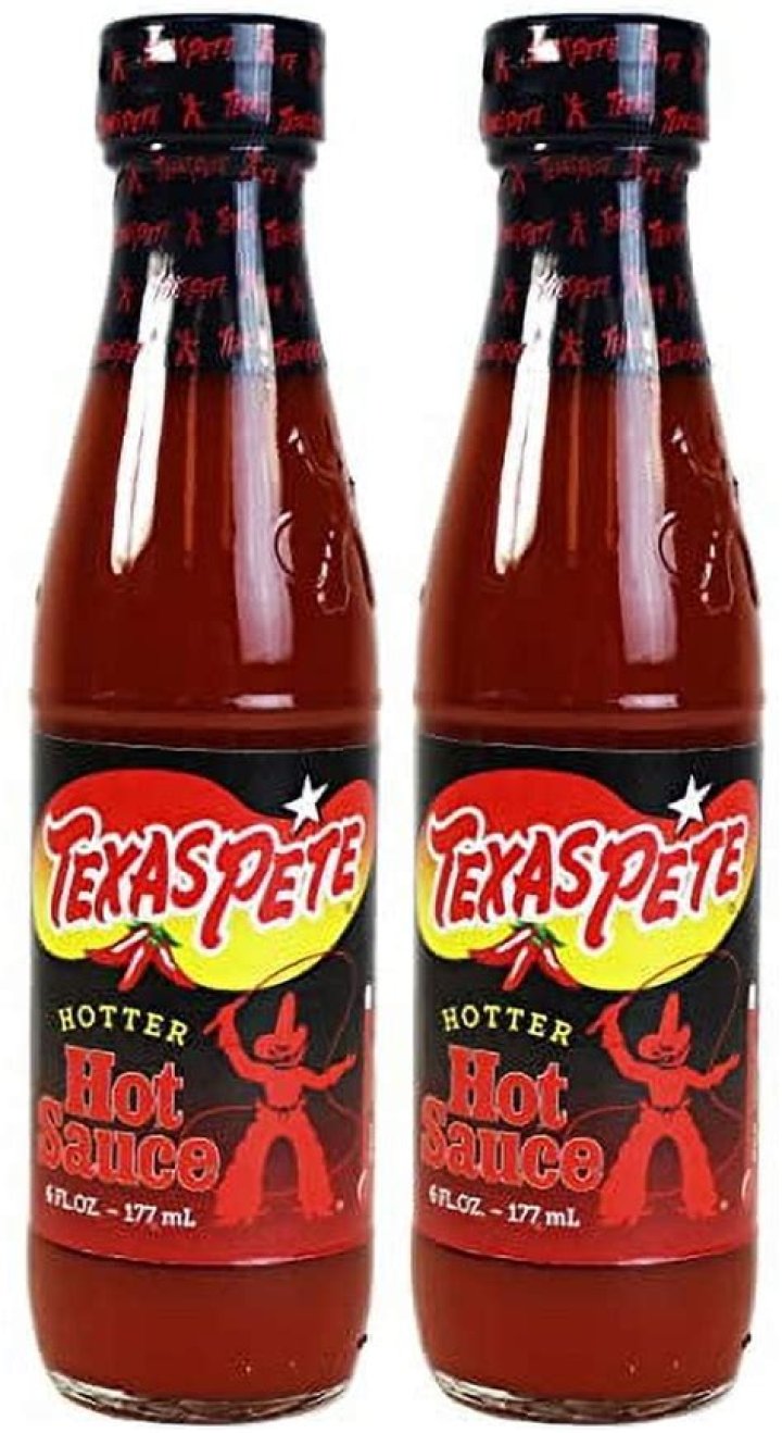 Which Is Hotter Texas Pete Or Tabasco? (Solution found)
