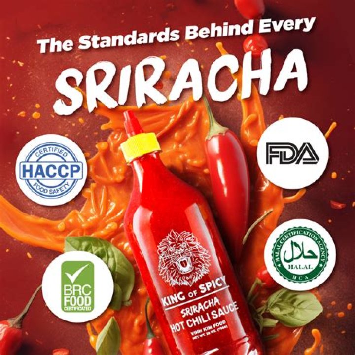 Who Bought Sriracha? (Solution)