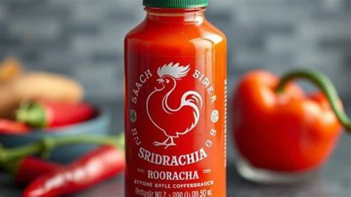 Who Created The Sriracha Recipe? (Solution)