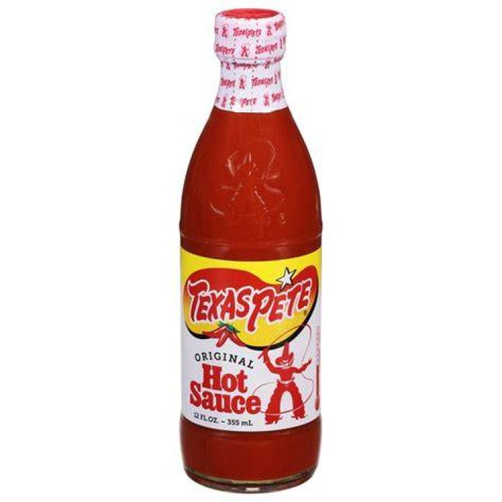Who Has Texas Pete Hot Sause? (Solution)