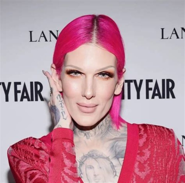 Who Is Jeffree Star?