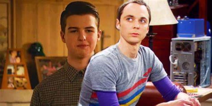Who is Young Sheldon star Iain Armitage? Child actor who plays Sheldon
