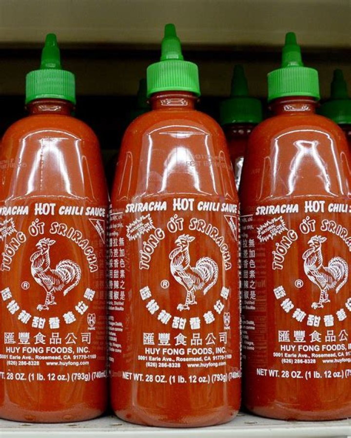 Who Made Original Sriracha? (Solution)