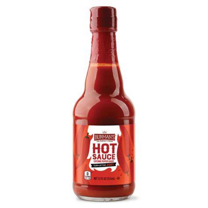 Who Makes A Aldis Hot Sauce? (Solution)
