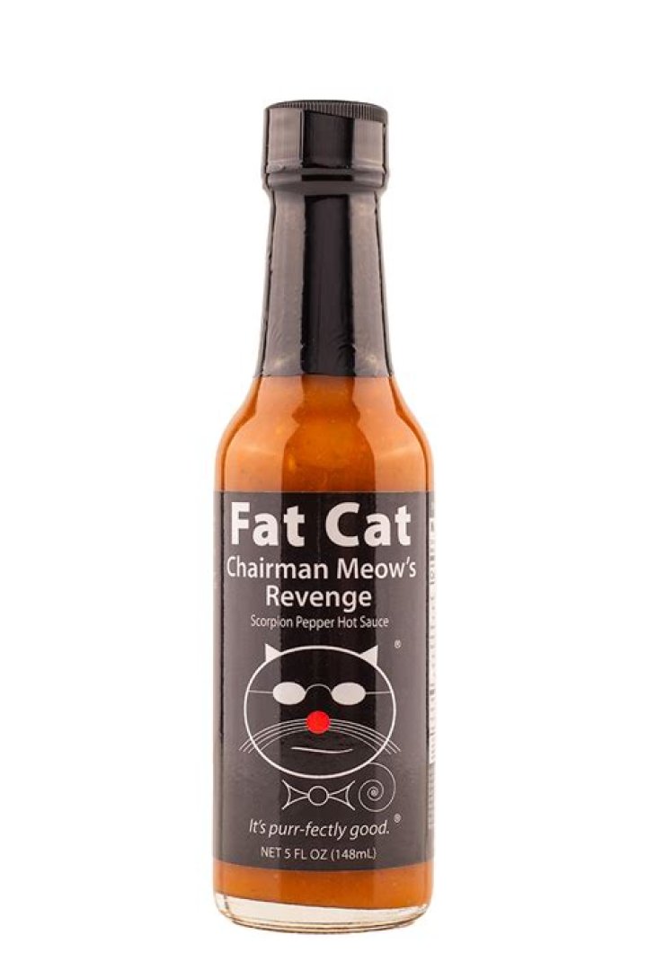 Who Makes Fat Cat Hot Sauce? (Solution found)