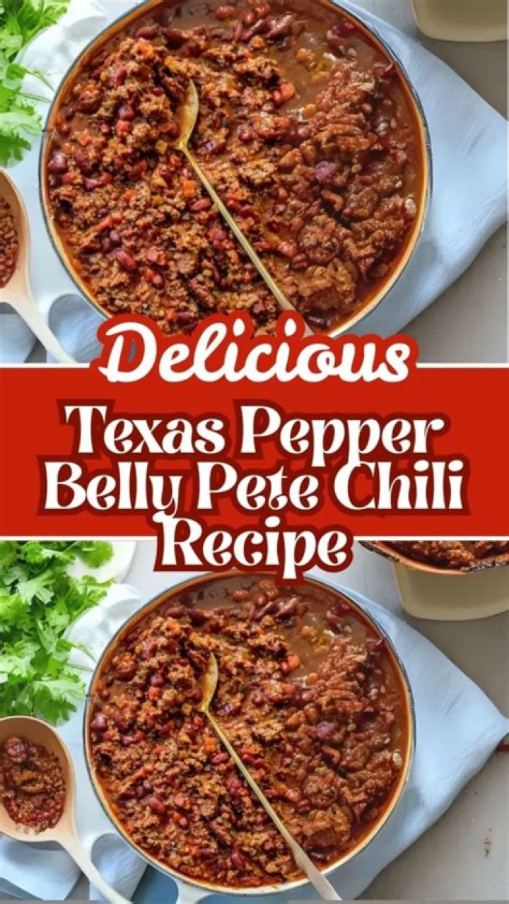 Who Makes Texas Pete?