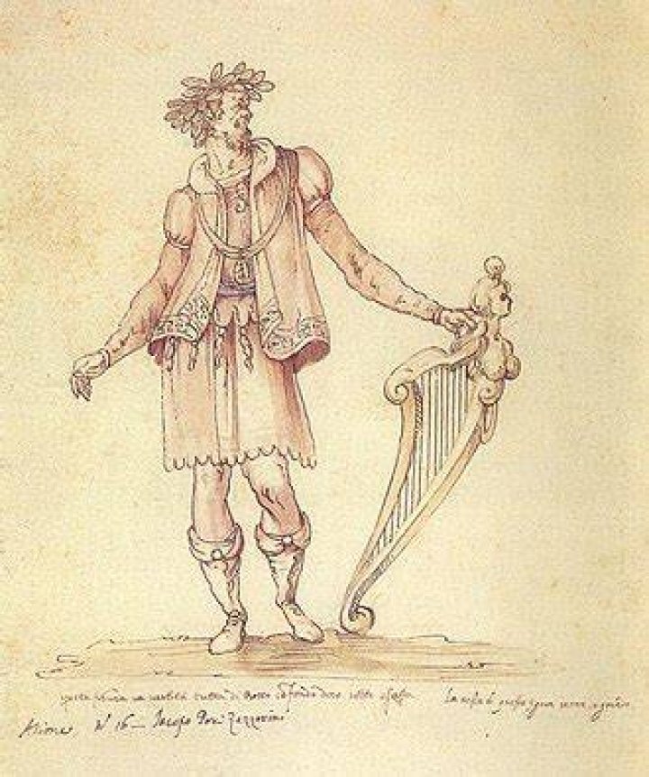 Who Was Jacopo Peri? (Solution found)