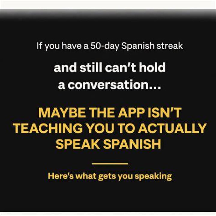 Why Can Valentina Speak Spanish? (Solution found)