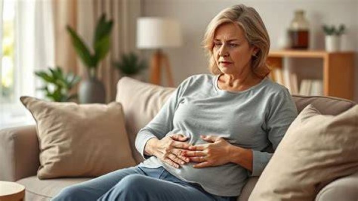 Why Do I Feel Bloated Going Through Peri-menopause? (Solution)