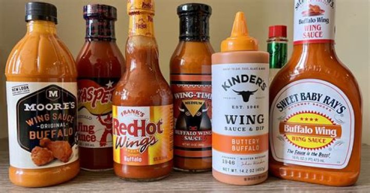 Why Does Buffalo Sauce Have Its Name? (Best solution)
