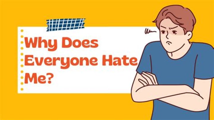 Why Does Everyone Hate Valentina? (Solution)