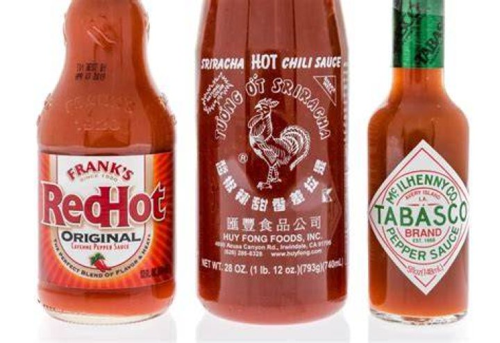 Why Does Hot Sauce Go On Everything?