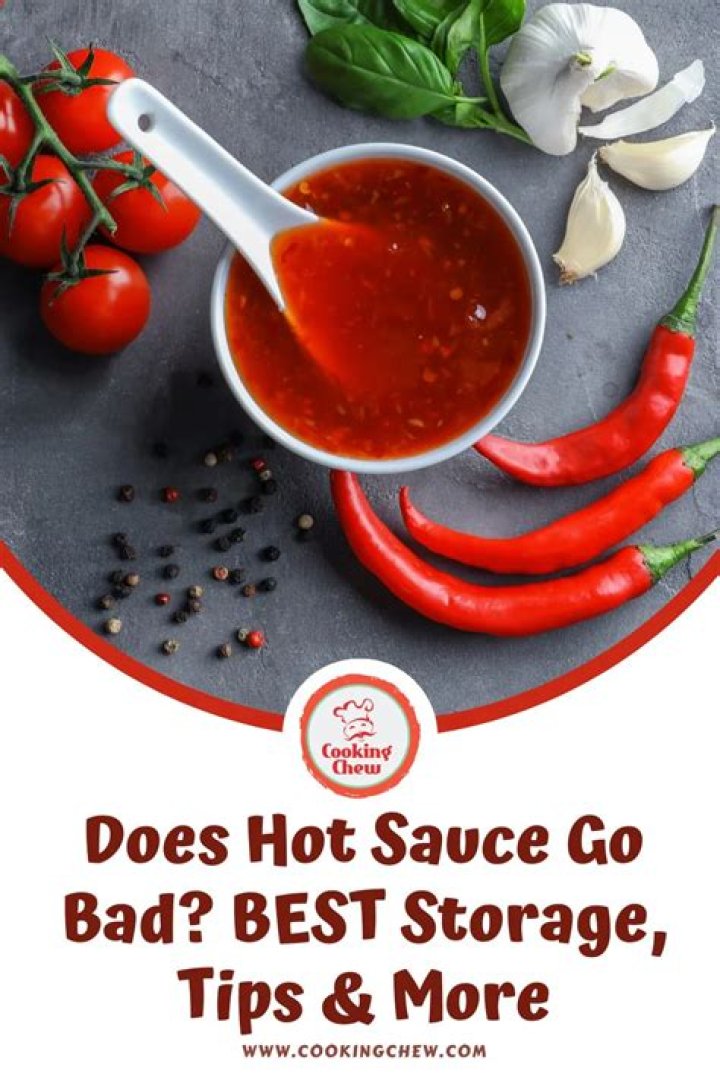 Why Does Hot Sauce Help Hangover? (Best solution)