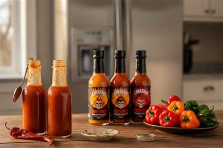 Why Does My Hot Sauce Separate? (Solution found)