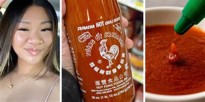 Why Does Sriracha Turn Dark? (Solved)