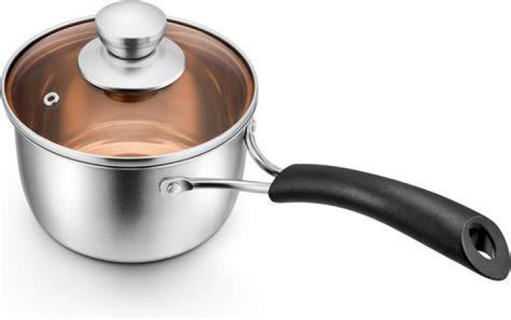 Why Does The Handle Pf The Sauce Pan Gets Hot? (Solution)