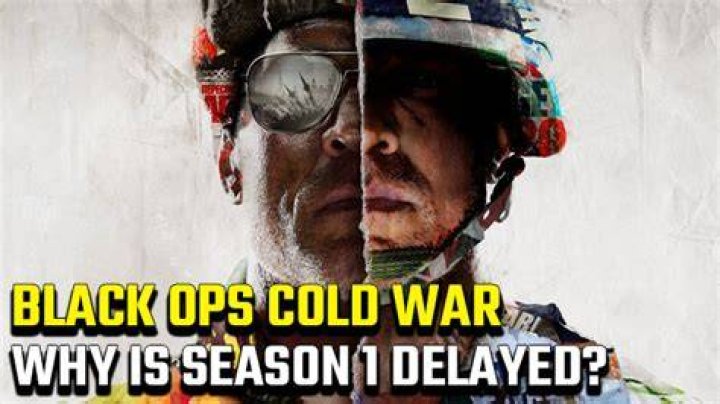 Why Has Black Ops Cold War Integration Been Delayed?