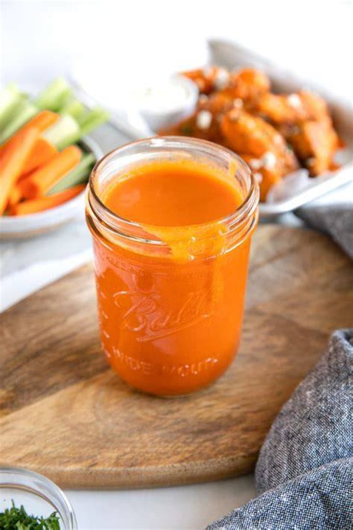 Why Is Called Buffalo Sauce? (Best solution)