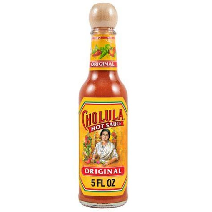 Why Is Cholla Hot Sauce? (Solved)