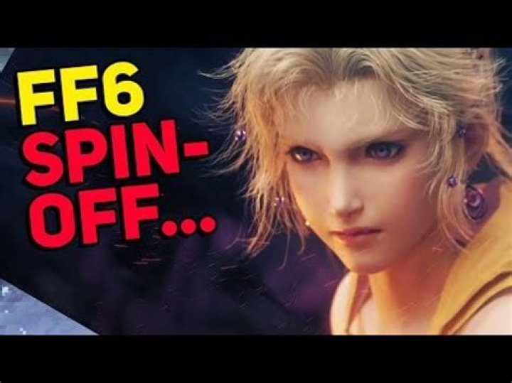 Why is FF3 called ff6?