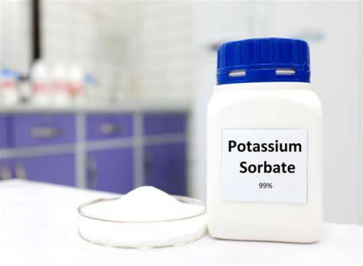 Why Is Potassium Sorbate In Sriracha? (Solved)
