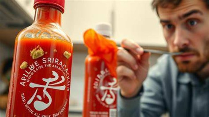 Why Is Sriracha Bad For You? (Solution)