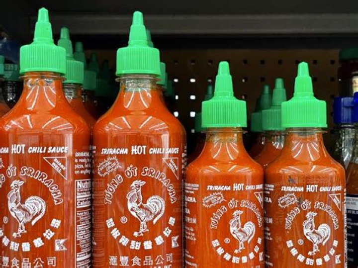 Why Is Sriracha Bad?