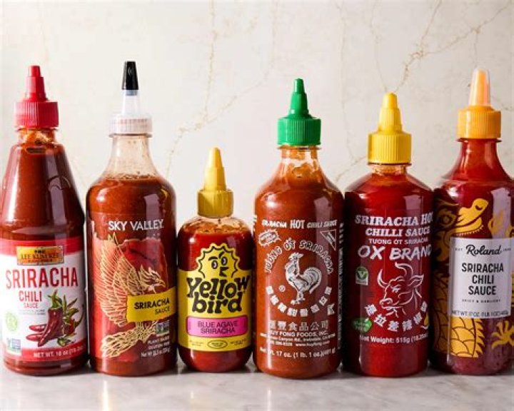 Why Is Sriracha Sauce So Addictive? (Question)