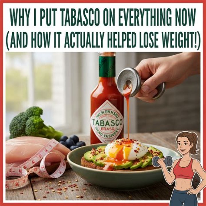 Why Is Tabasco Sauce Called Tabasco? (Question)
