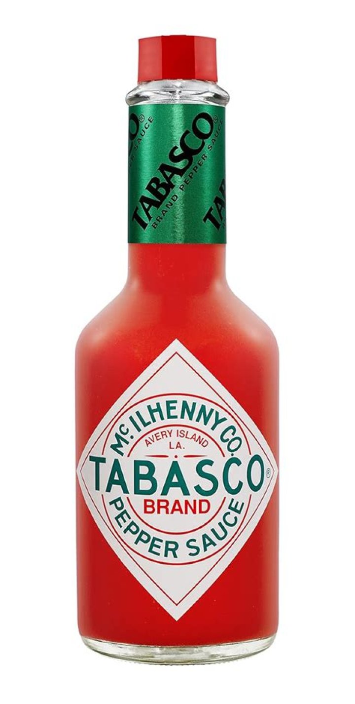 Why Is Tabasco Sauce So Popular? (Solution)
