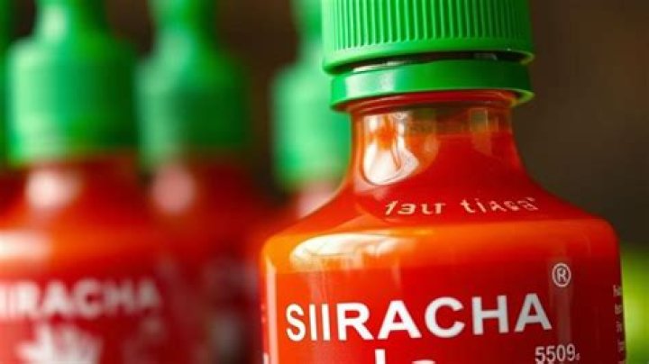 Why Is There An Extra R In Sriracha? (Correct answer)