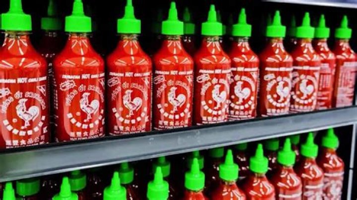 Why Isn Sriracha Trademarked?