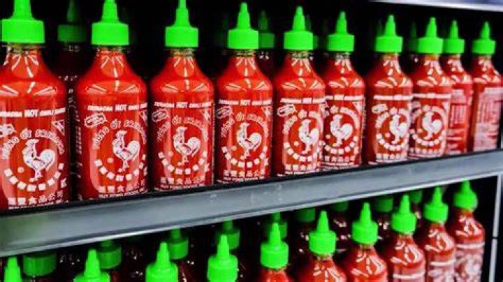 Why Isn’t Sriracha Hot? (Question)