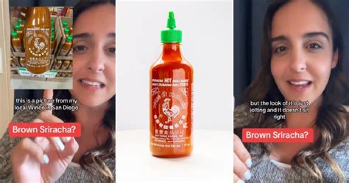 Why Sriracha Is So Popular? (Correct answer)