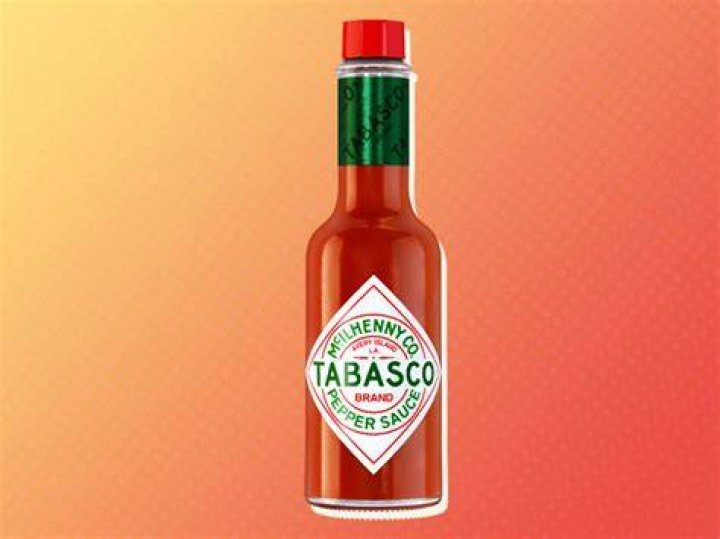Why Tabasco Is Not Hot Sauce? (Solved)