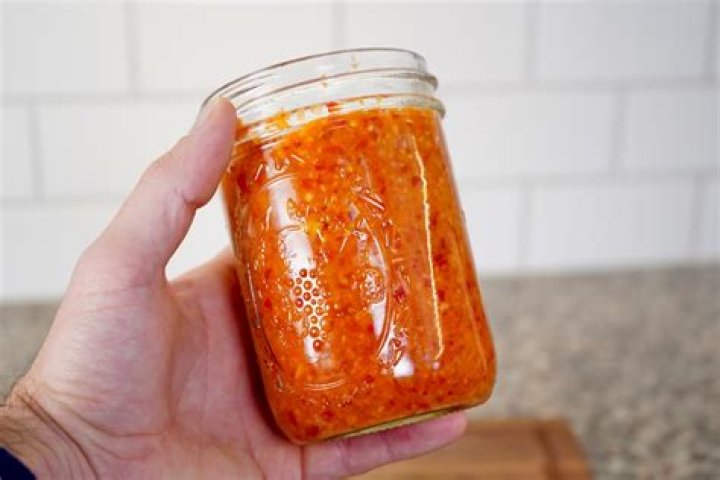 Why Use Pepper Mash For Hot Sauce?