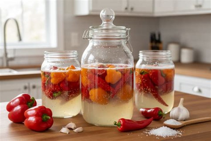 Why Would You Ferment Hot Sauce? (Solution found)