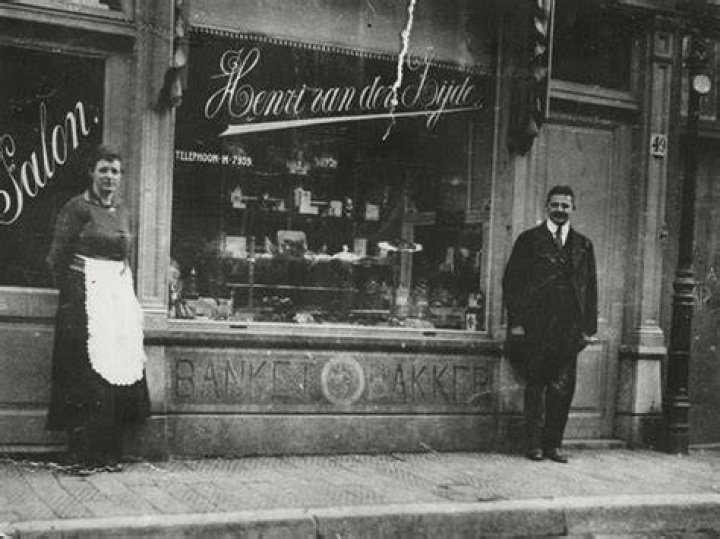 Wie Heeft Chocolade Uitgevonden? (Correct answer)