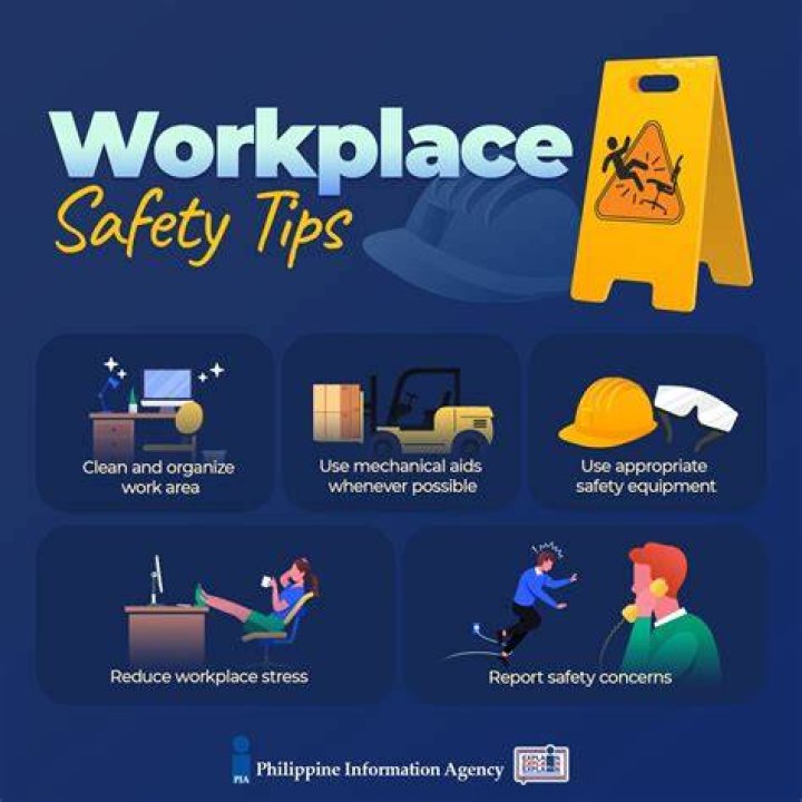 Work Safety