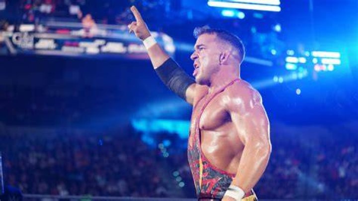 WWE NXT Results