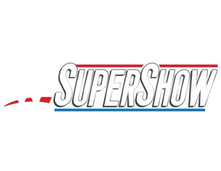 WWE Supershow logo