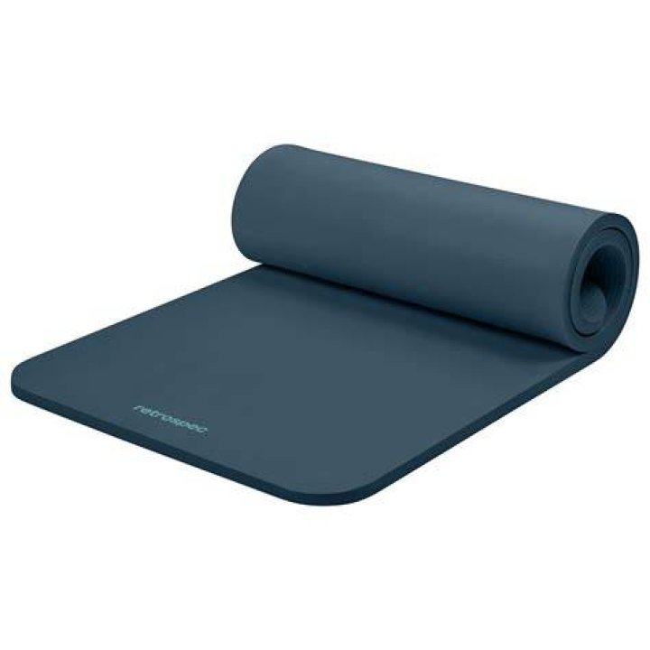 Yoga Mat 1
