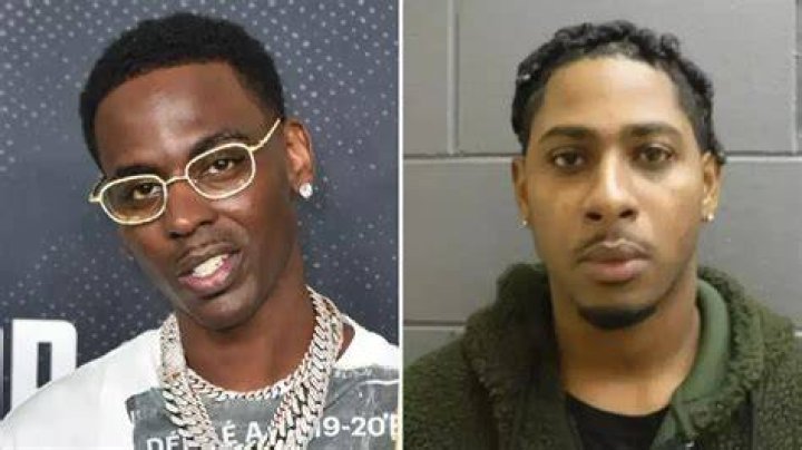 Young Dolph’s Murder Suspect Released From Jail On $90K Bond