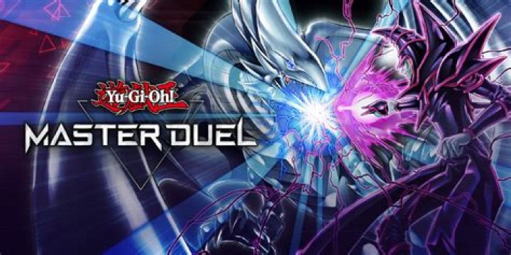YuGiOh Master Duel New Cards