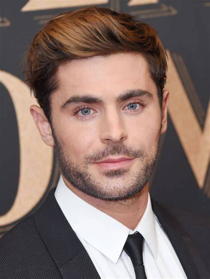 Zac Efron's Epic Dating History From a High School Romance to a